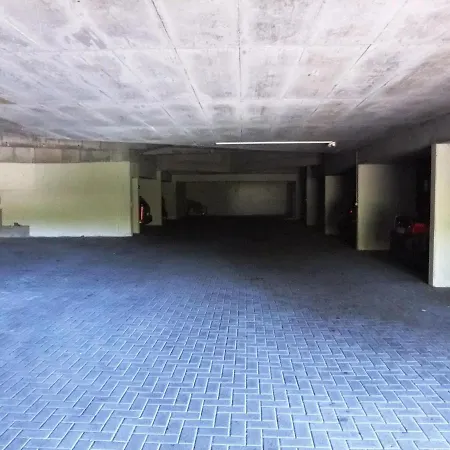 Daire Fewo 14 - Residenz Schauinsland, Bei Feldberg Todtnauberg
