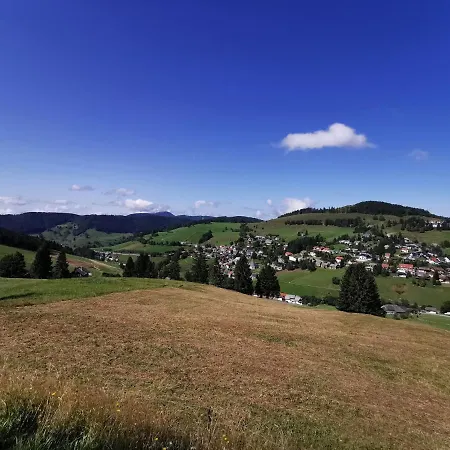 Fewo 14 - Residenz Schauinsland, Bei Feldberg *