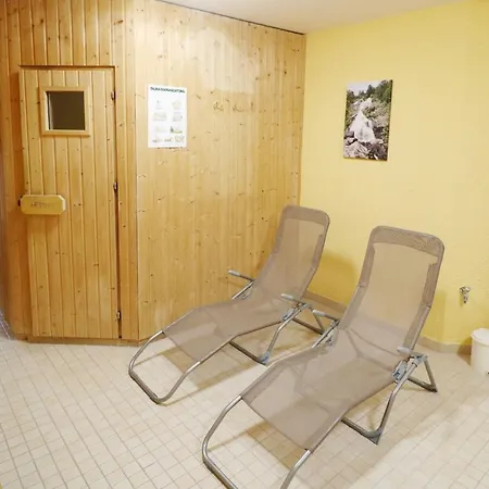 Daire Fewo 14 - Residenz Schauinsland, Bei Feldberg