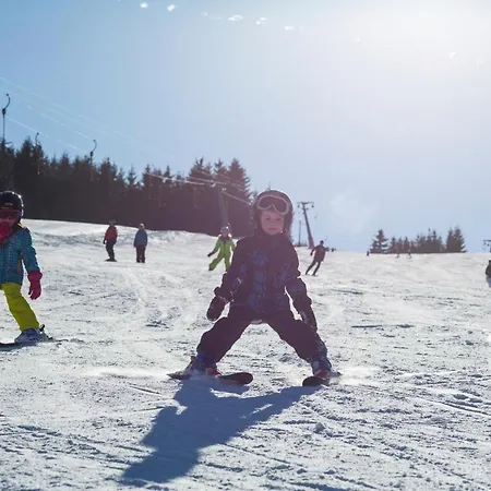 Fewo 14 - Residenz Schauinsland, Bei Feldberg