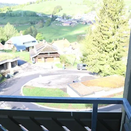 Daire Fewo 14 - Residenz Schauinsland, Bei Feldberg *