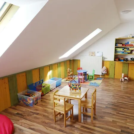 Daire Fewo 14 - Residenz Schauinsland, Bei Feldberg Todtnauberg