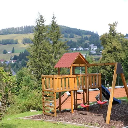 Fewo 14 - Residenz Schauinsland, Bei Feldberg Daire *