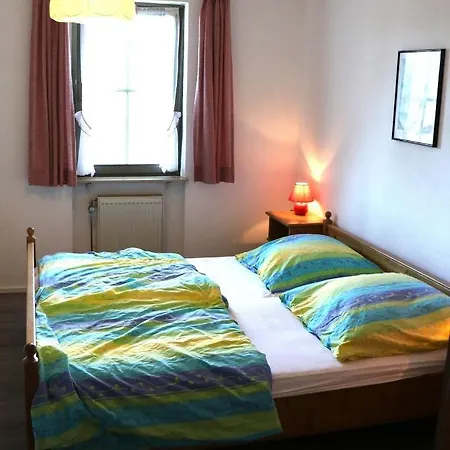 Daire Fewo 14 - Residenz Schauinsland, Bei Feldberg *